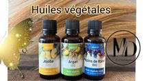 HUILES VEGETALES