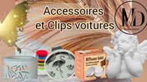 CLIPS VOITURES ET ACCESSOIRES
