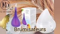 BRUMISATEURS