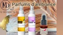 PARFUMS D'AMBIANCE