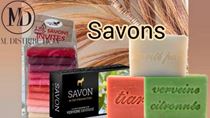 SAVONS