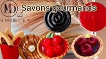 SAVONS GOURMANDS