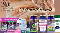 DETENTE/SOMMEIL
