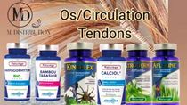 OS/ARTICULATIONS/TENDONS