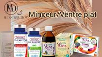 MINCEUR/VENTRE PLAT
