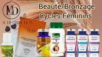 BEAUTE/BRONZAGE/CYCLES FEMININS