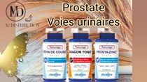 PROSTATE/VOIES URINAIRES