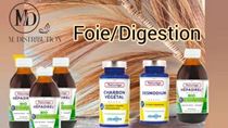FOIE/DIGESTION