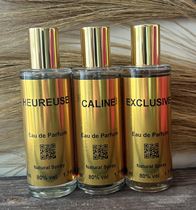 LOT 3 PARFUMS