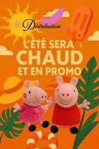 PELUCHES/BOUILLOTTES/MARCHES DE NOEL