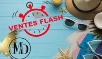 VENTES FLASH