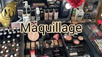 MAQUILLAGE