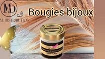BOUGIES BIJOUX