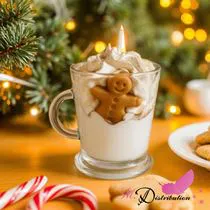 BOUGIES DE NOEL