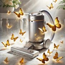 POUDRES ASPIRATEUR
