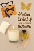 ATELIER CREATIF