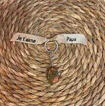 PORTE CLES