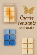 CARRES FONDANTS