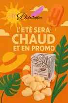 GALETS FONDANTS