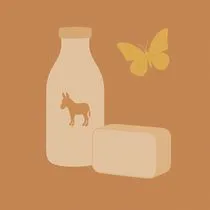 GAMME LAIT D'ANESSE
