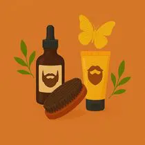 SOINS BARBES