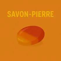 SAVONS PIERRES RENTREE