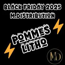 POMMES LITHO