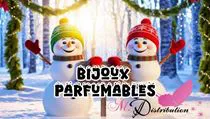 BIJOUX PARFUMABLES