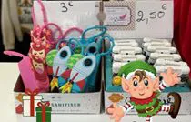 CADEAUX CLIENTS PETITS PRIX