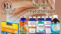 PHYTOTHERAPIE-NUTRITION