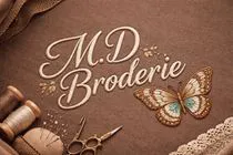 BRODERIE