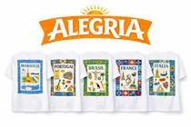 ALEGRIA