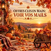 OFFRES CLES EN MAIN