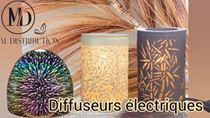 DIFFUSEURS ELECTRIQUES