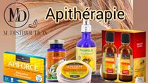 APITHERAPIE-PRODUITS DE LA RUCHE