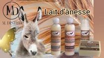 LAIT D ANESSE