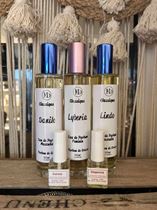 XX GAMME PARFUMS CLASSIQUE XX