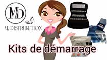 KITS DE DEMARRAGE