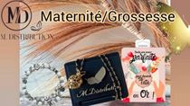 MATERNITE/GROSSESSE