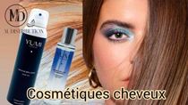 CHEVEUX