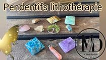PENDENTIFS